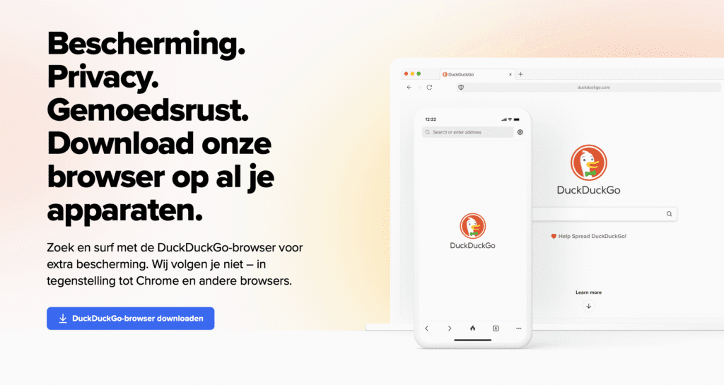 DuckDuckGo Review