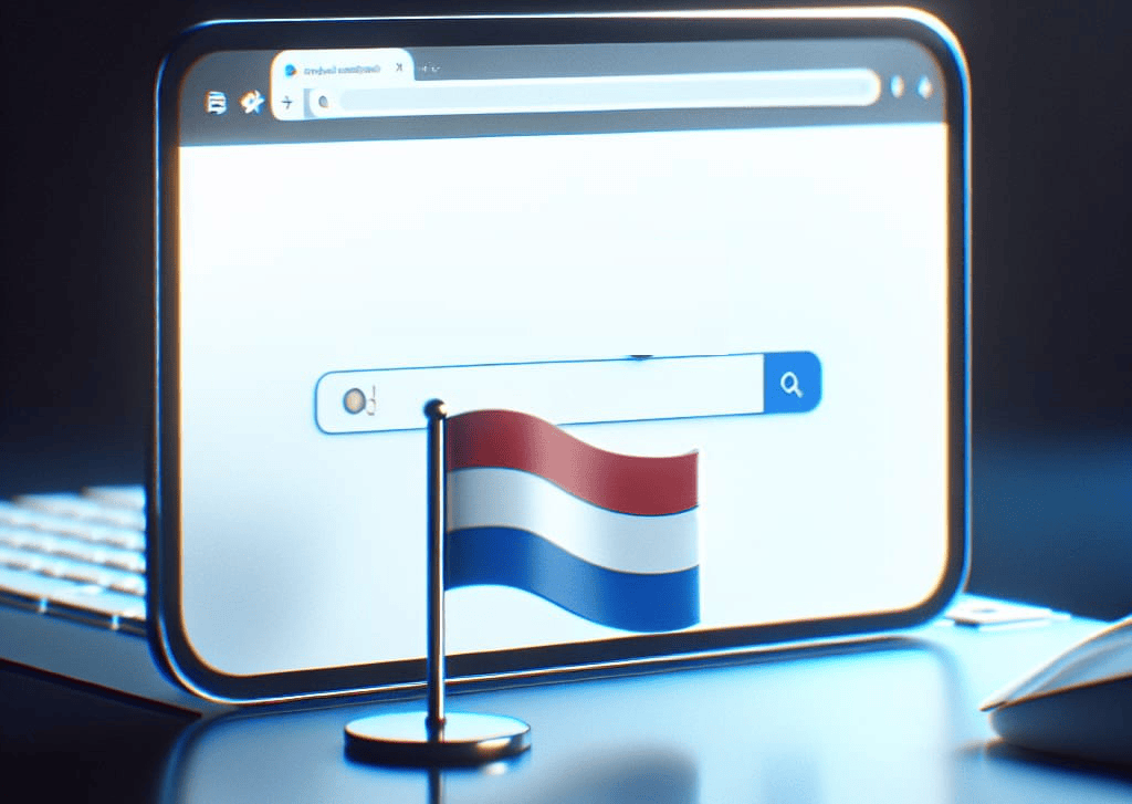 Nederlandse zoekmachines