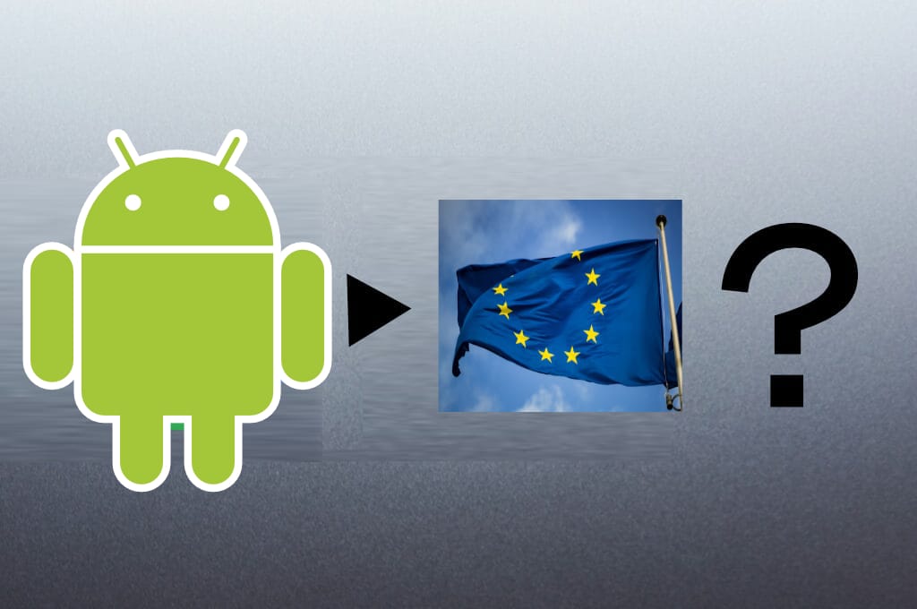 Europees alternatief voor Android