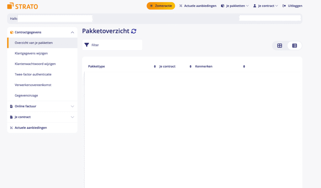 paneel