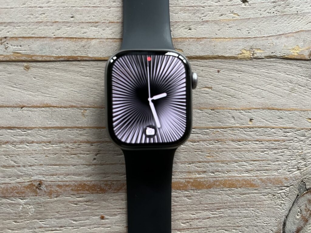 Apple Watch Series 11 review
