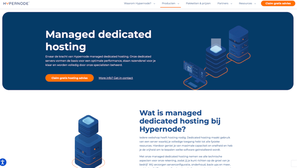Hypernode screenshot