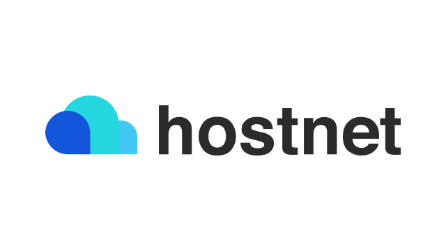 Hostnet Webmail