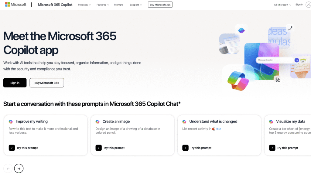 Microsoft 365 Inloggen