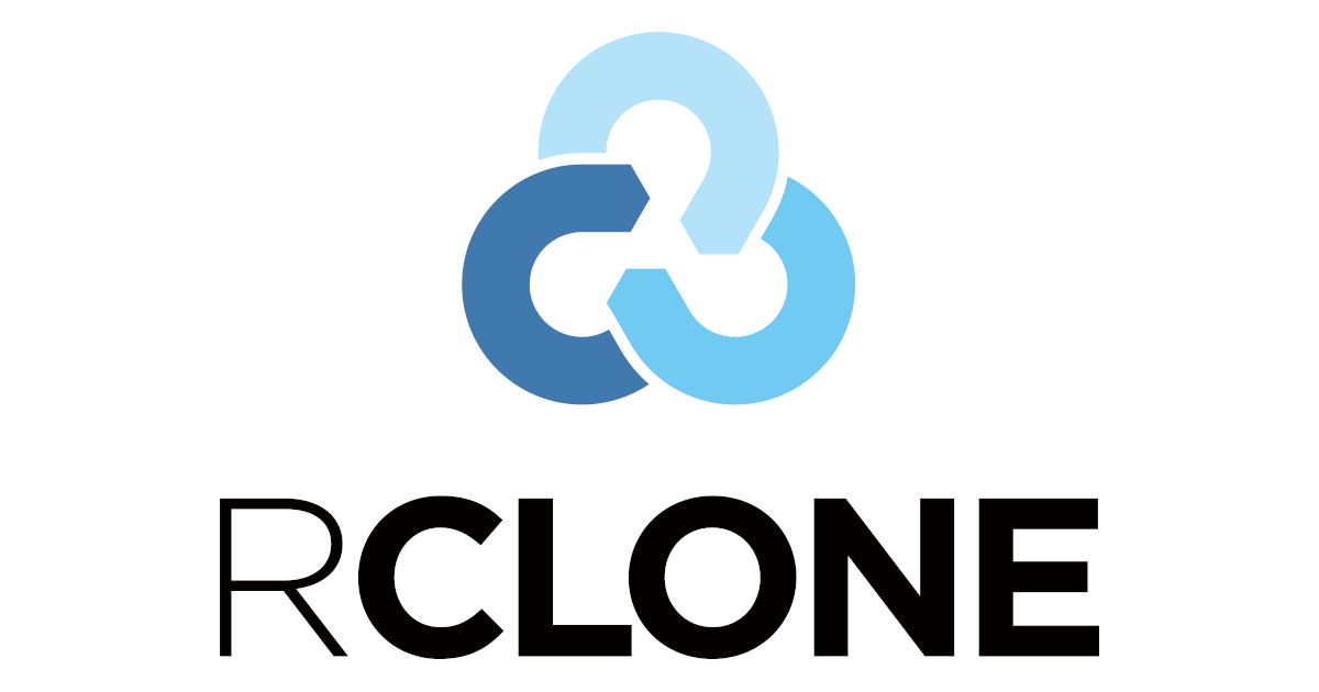 rclone