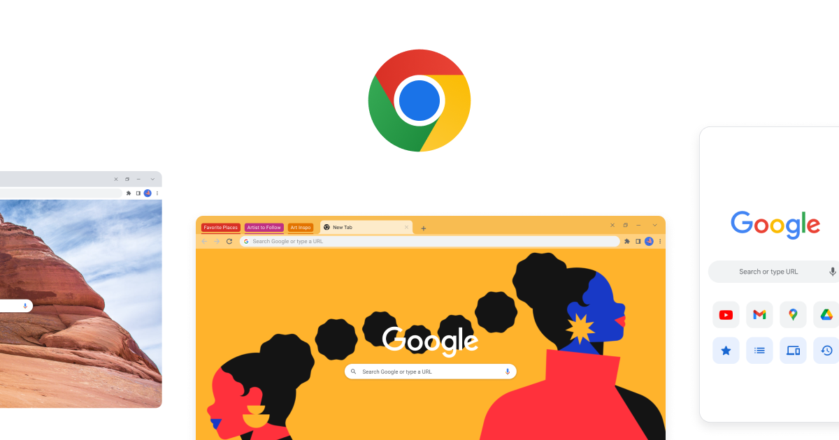 Chrome