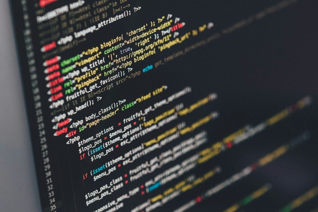web hosting