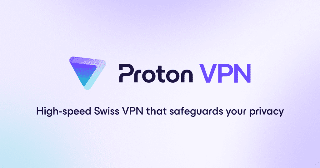 Proton VPN