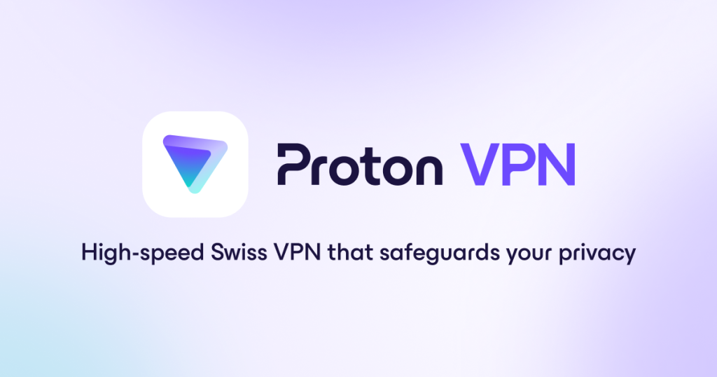 Proton VPN