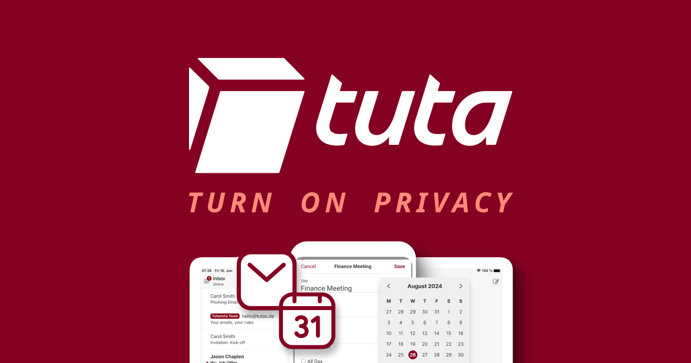 Tuta Mail