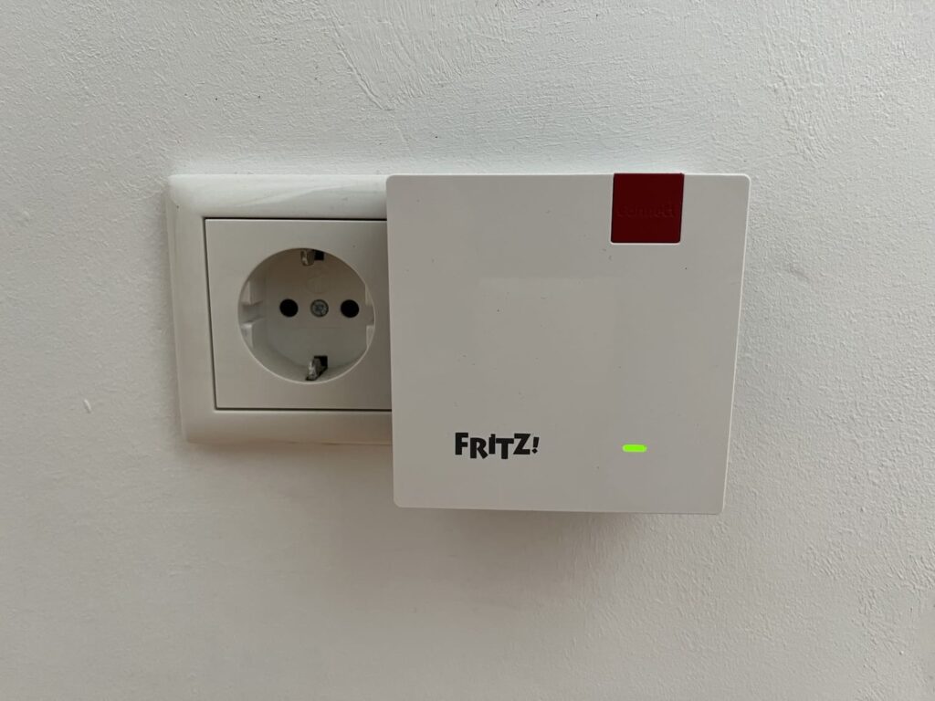 Fritz! Repeater 1600