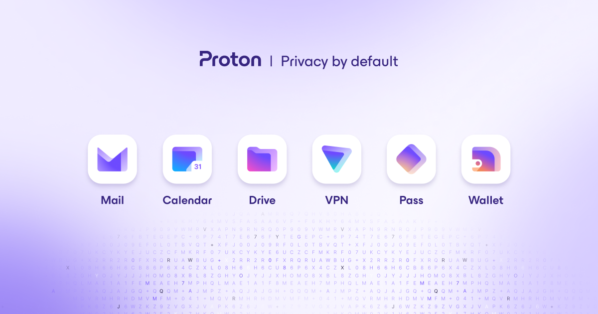 Proton Family abonnement